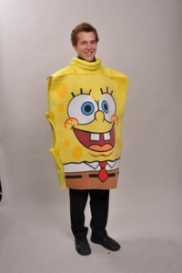 Spongebob squarepants Costume