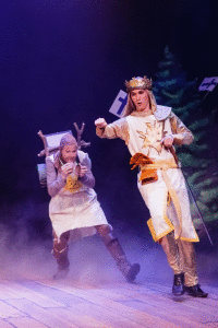 Spamalot